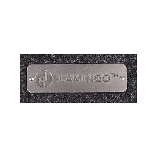 Ξύλινο Παιχνίδι για Γάτες από την Flamingo 29 x 2,5 cm