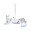 Mega Pet's Hair Roller 10Μέτρα - 60 Φύλλα Για Μεγάλες Επιφάνειες