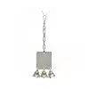 Καθρέφτης για Παπαγάλους MIRROR WITH BELLS M από την Happypet