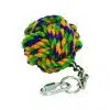 Παιχνίδι για Παπαγάλους BALL ON CHAIN 23cm της Happypet