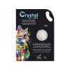 Αμμος για Γάτες Σιλικόνης Crystal Natural 5 - 10 - 20 Λίτρα