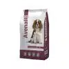 Avenal ADULT SMALL BREED 4kg Ξηρά Τροφή για Μικρόσωμα Σκυλάκια