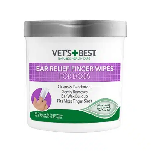 Vet's + Best Breath Freshener 500ml για Σκύλους
