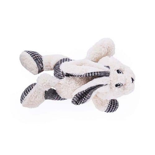 Λούτρινο Παιχνίδι για Σκύλους "Sniffer Rabbit"25cm από την Rosewood