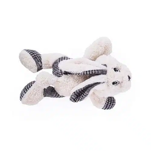 Λούτρινο Παιχνίδι για Σκύλους "Sniffer Rabbit"25cm από την Rosewood