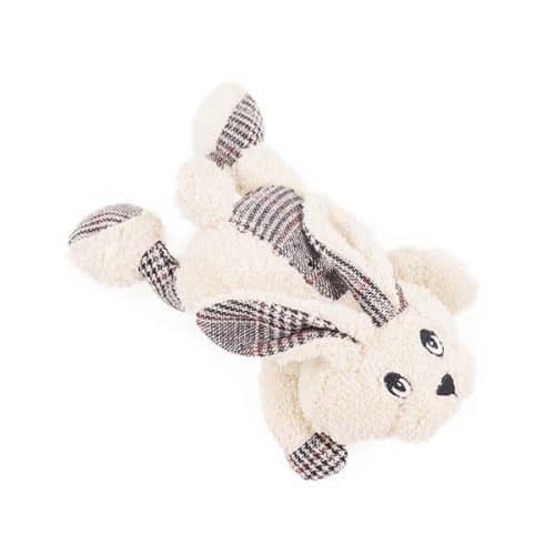 Λούτρινο Παιχνίδι για Σκύλους "Sniffer Rabbit"25cm από την Rosewood