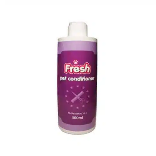 Conditioner για Σκύλους απο την ValueImports Profesional Fresh Pet Care 400ml