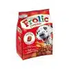 Frolic Complete 1.5kg με Μοσχάρι για Ενήλικους Σκύλους