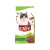 Le Chef Cat Adult με Κουνέλι & Γαλοπούλα 15kg
