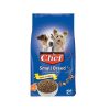 Le Chef Small Breed Adult 15kg με Κρέας για Ενήλικους Μικρόσωμους Σκύλους