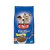 Le Chef Small Breed Adult 15kg με Κρέας για Ενήλικους Μικρόσωμους Σκύλους