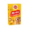 Markies Pedigree 500gr Μπισκότα για Σκύλους