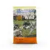 Taste of the Wild Grain Free 12.2kg με Βίσονα και Ψητό Ελάφι για Κουτάβια