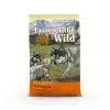 Taste of the Wild Grain Free 2kg με Βίσονα και Ψητό Ελάφι για Κουτάβια