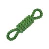 Βαμβακερό Σχοινί Κύλινδρος Nuts for Knot King Size Coil Figure of 8 Tugger