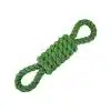 Βαμβακερό Σχοινί Κύλινδρος Nuts for Knot King Size Coil Figure of 8 Tugger