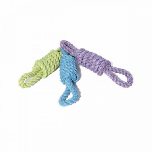 Βαμβακερό Σχοινί Κύλινδρος Nuts for Knot King Size Coil Figure of 8 Tugger