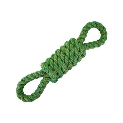 Βαμβακερό Σχοινί Κύλινδρος Nuts for Knot King Size Coil Figure of 8 Tugger