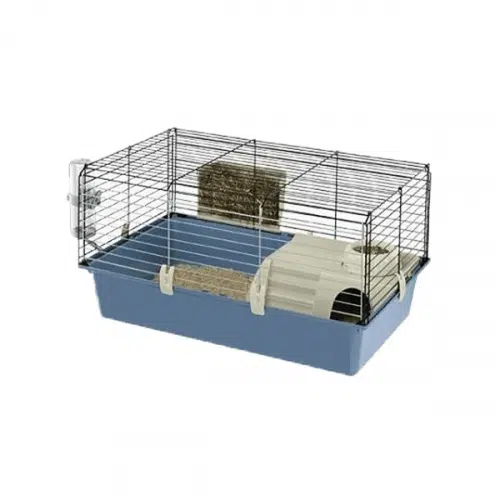 Κλουβί για Ινδικά Χοιρίδια Cage Cavie 15 της Ferplast