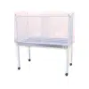 Κλούβα για Πουλιά με Χώρισμα 97x47x102cm της Κλουβοτεχνικής