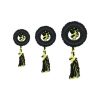 Παιχνίδι για Σκύλους Grrrelli Rubber Tyre Tugger της HappyPet