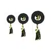 Παιχνίδι για Σκύλους Grrrelli Rubber Tyre Tugger της HappyPet