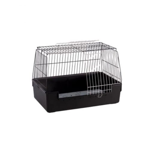 Box Μεταφοράς Atlas Vision Large 100x60x66cm της Ferplast