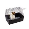 Box Μεταφοράς Atlas Vision Small 72x41x51cm της ferplast
