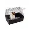 Box Μεταφοράς Atlas Vision Small 72x41x51cm της ferplast