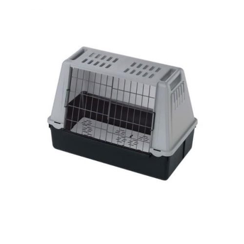 Box Μεταφοράς για το Αυτοκίνητο Atlas Car Mini 72x41x51cm