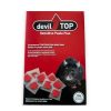 Dominate Plus Ποντικοφάρμακο σε μορφή Πάστας Devil Top Sensitive 150gr