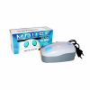 Mouse Air Pump M – 106 Αεραντλία Ενυδρείου 2 Εξόδους 4500cc/min