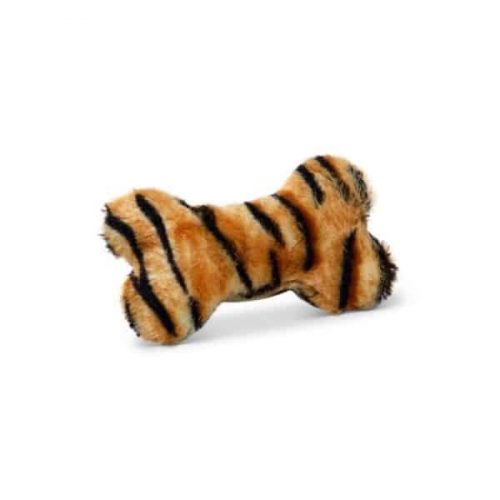 Λούτρινο Κόκκαλο για Σκύλους 18cm από την Beeztees