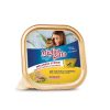 Miglior Gatto 100gr Πατέ Τροφή Γάτας με Κοτόπουλο