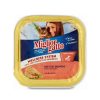 Miglior Gatto 100gr Πατέ Τροφή Γάτας με Σολομό