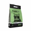 Αμμος για Γάτες Λευκός Μπετονίτης LindoCat Original 10Λίτρα