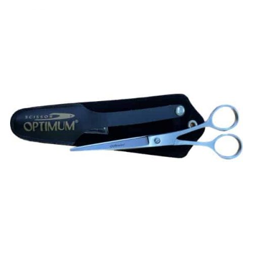 Επαγγελματικό Ψαλίδι για Σκύλους Optimum Professional