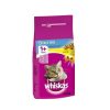 Ξηρά Τροφή Whiskas Sterile για Στειρωμένες Γάτες 14kg