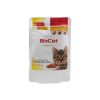 BioCat Kitten 85gr Φακελάκι για Μικρά Γατάκια με Κοτόπουλο
