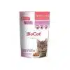 BioCat Sterilized 85G Φακελάκι για Στειρωμένες Γάτες με Κοτόπουλο