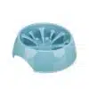 Bowl Πλαστικό για Σκύλους Κατά της Λαιμαργίας 1,4l-25cm