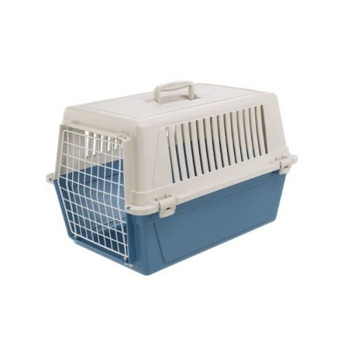 Box Μεταφοράς για Σκύλους Atlas 30 Trasportino 60x40x38cm της Ferplast