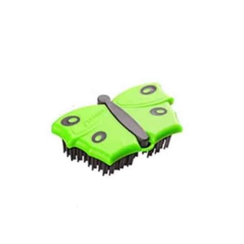 Travelbrush Βούρτσα για Σκυλάκια από Καουτσούκ 9x6cm