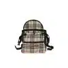 Woofmoda Μάρσιπος για Μεταφορά Σκύλου Μ24xΠ22xΥ28cm