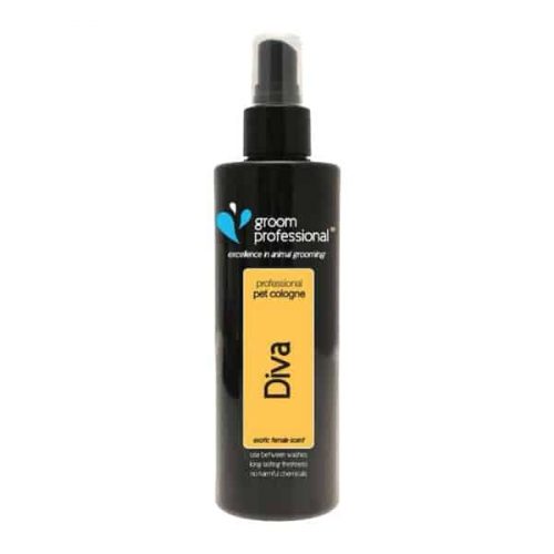 Αρωμα για Θηλυκούς Σκύλους DIVA 200ml της Groom Professional