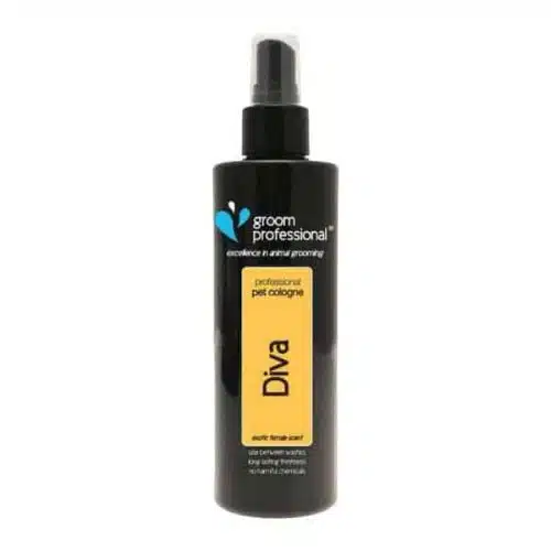 Αρωμα για Θηλυκούς Σκύλους DIVA 200ml της Groom Professional
