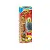 Λιχουδιές "Nestor Sticks" για Παπαγάλους με Φρούτα 2sticks - 85gr