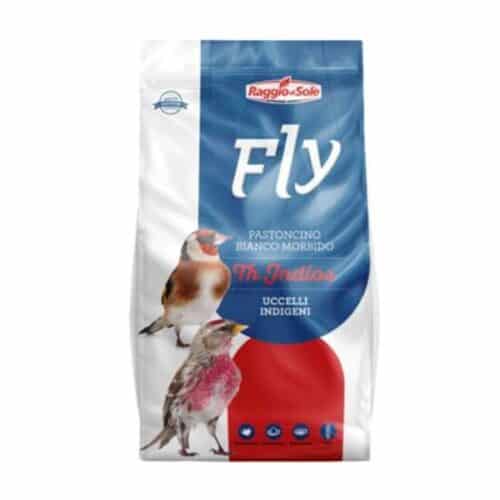 Raggio Di Sole Fly Pate TH Indios 1,5kg