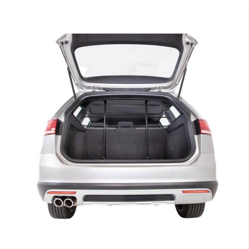 Trixie Car Dog Grid Πλάτος: 85–140 cm Υψος: 75–110 cm Πλέγμα Αυτοκινήτου