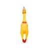 Pollo Vinyl Dog Παιχνίδι 29cm από την Nobleza